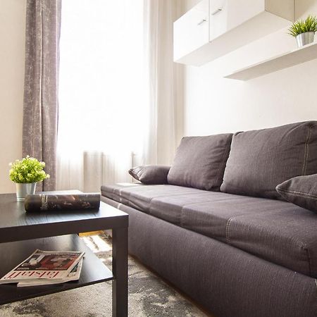 Apartment Davidgasse Wien Eksteriør bilde