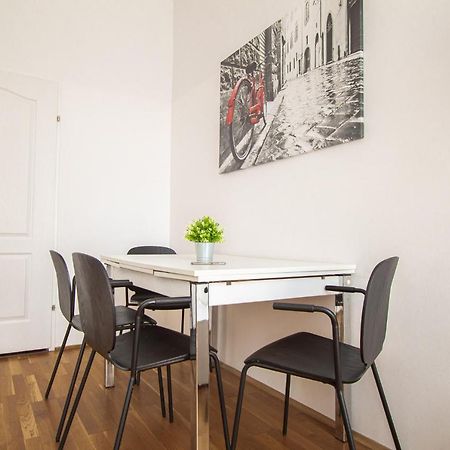 Apartment Davidgasse Wien Eksteriør bilde