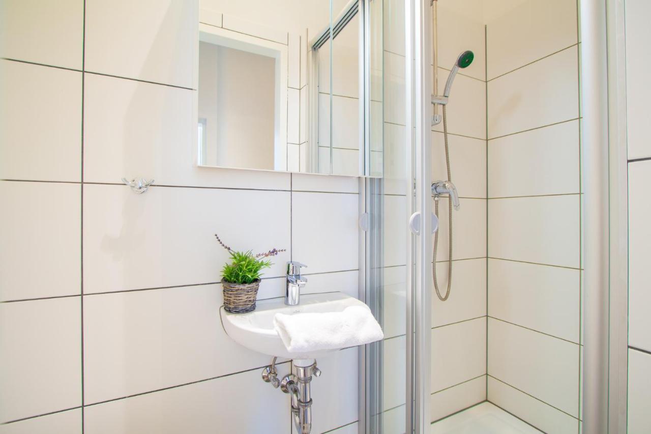 Apartment Davidgasse Wien Eksteriør bilde