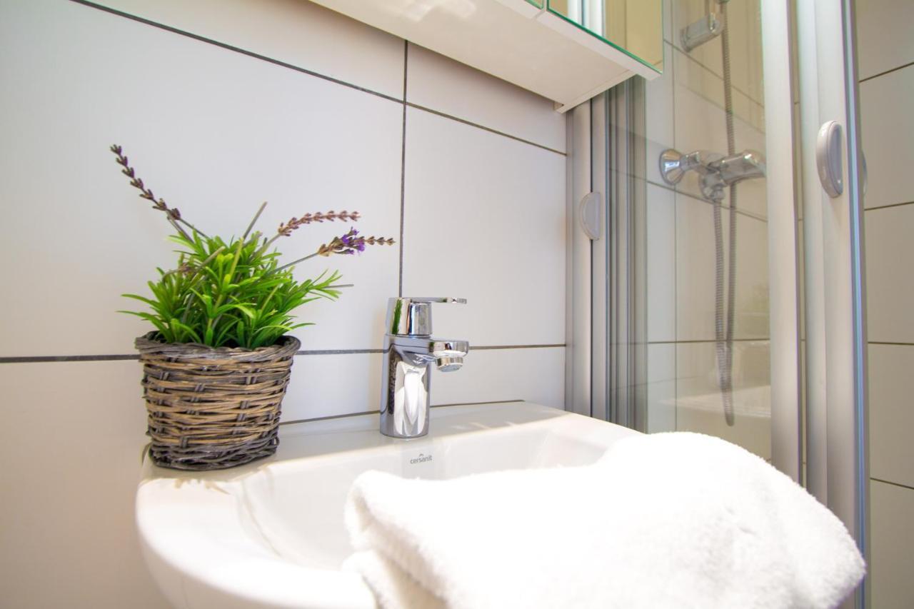 Apartment Davidgasse Wien Eksteriør bilde