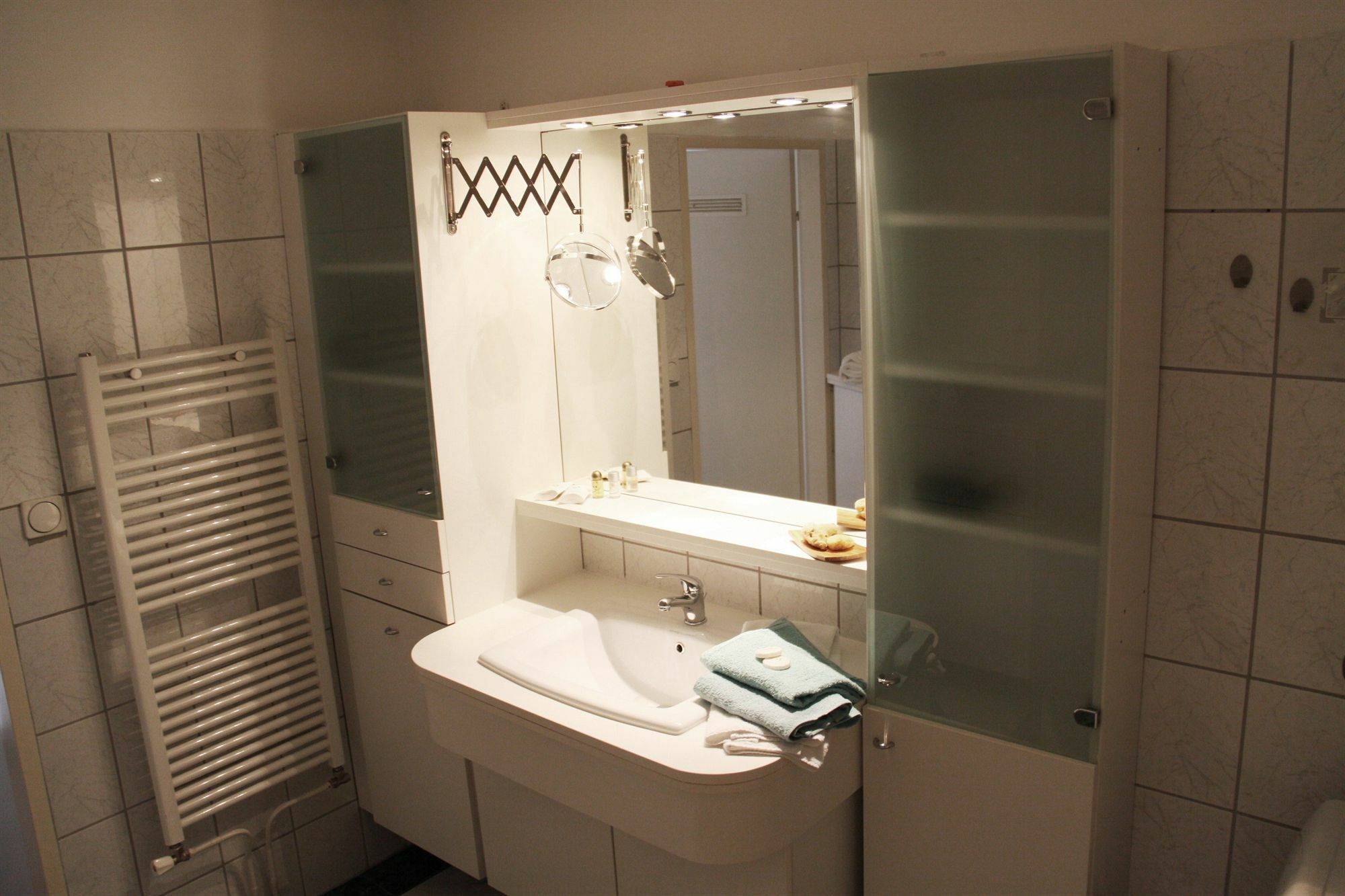 Apartment Davidgasse Wien Eksteriør bilde