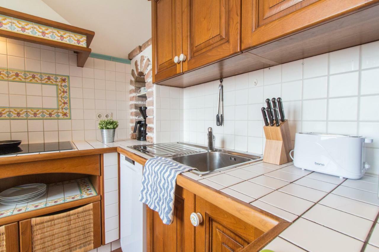 Apartment Davidgasse Wien Eksteriør bilde