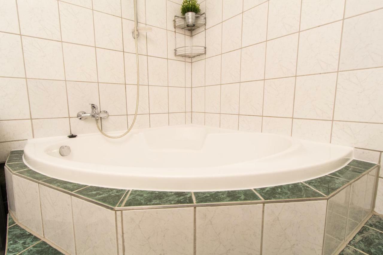 Apartment Davidgasse Wien Eksteriør bilde