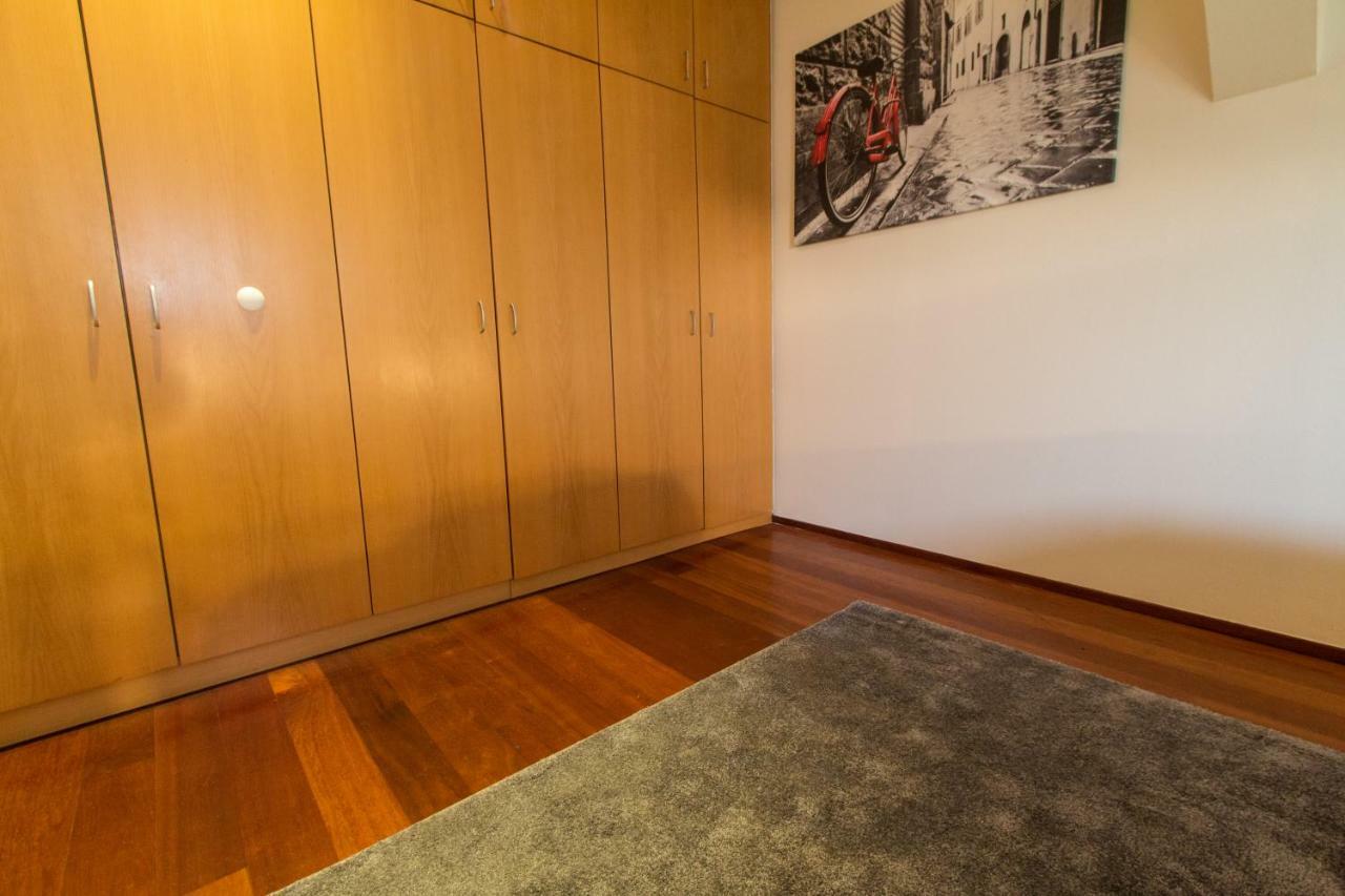 Apartment Davidgasse Wien Eksteriør bilde