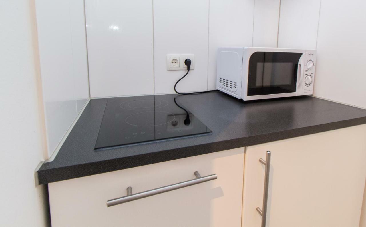 Apartment Davidgasse Wien Eksteriør bilde