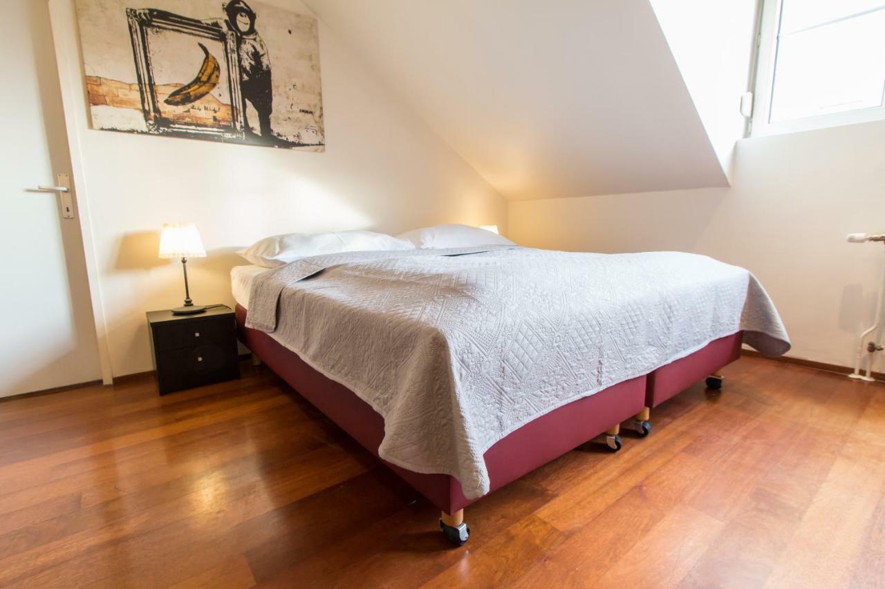Apartment Davidgasse Wien Eksteriør bilde