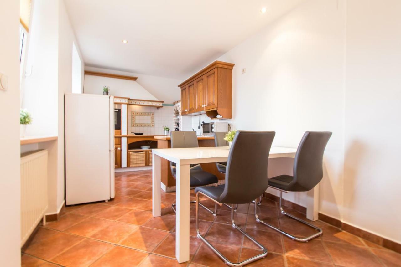 Apartment Davidgasse Wien Eksteriør bilde